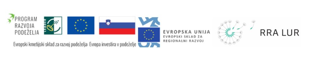 Projekti LAS 2021-2027